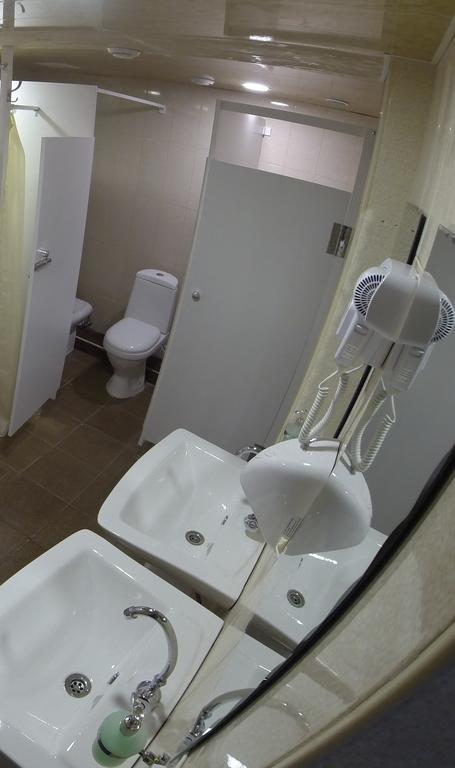 Hostel Vagary Yerevan Exterior foto