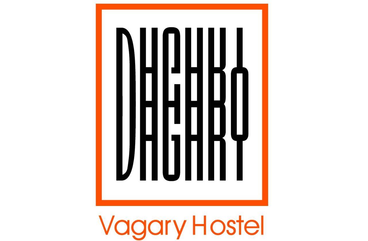 Hostel Vagary Yerevan Exterior foto